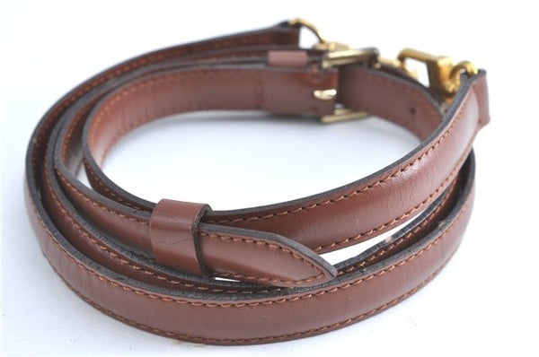 Authentic Louis Vuitton Monogram Monceau 2Way Shoulder Hand Bag M51187 LV 4971B