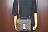 Authentic Louis Vuitton Monogram Monceau 2Way Shoulder Hand Bag M51187 LV 4971B