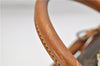 Authentic Louis Vuitton Monogram Alma Hand Bag M51130 LV 4972D