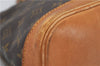 Authentic Louis Vuitton Monogram Alma Hand Bag M51130 LV 4972D