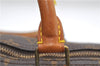 Authentic Louis Vuitton Monogram Speedy 30 Hand Boston Bag M41526 LV 4976D
