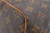 Authentic Louis Vuitton Monogram Speedy 30 Hand Boston Bag M41526 LV 4976D