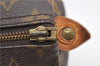 Authentic Louis Vuitton Monogram Speedy 30 Hand Boston Bag M41526 LV 4976D