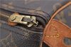 Authentic Louis Vuitton Monogram Speedy 30 Hand Boston Bag M41526 LV 4976D