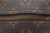 Authentic Louis Vuitton Monogram Speedy 30 Hand Boston Bag M41526 LV 4976D
