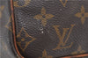 Authentic Louis Vuitton Monogram Speedy 30 Hand Boston Bag M41526 LV 4976D