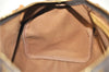 Authentic Louis Vuitton Monogram Speedy 30 Hand Boston Bag M41526 LV 4976D
