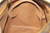 Authentic Louis Vuitton Monogram Speedy 30 Hand Boston Bag M41526 LV 4976D