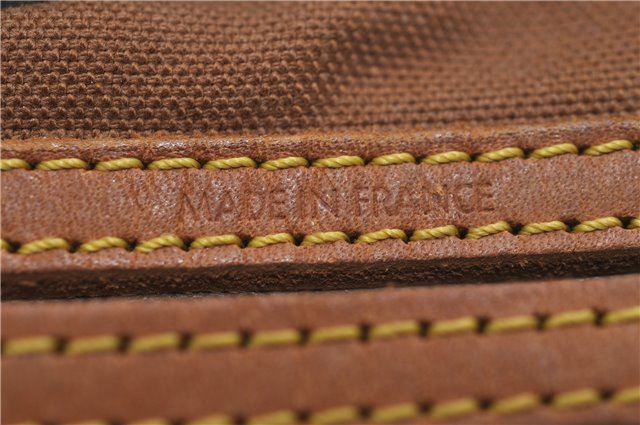 Authentic Louis Vuitton Monogram Speedy 30 Hand Boston Bag M41526 LV 4976D