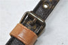 Authentic Louis Vuitton Monogram Danube Shoulder Cross Body Bag M45266 LV 4977D
