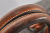 Authentic Louis Vuitton Monogram Keepall 55 Boston Bag Old Model LV Junk 4980I