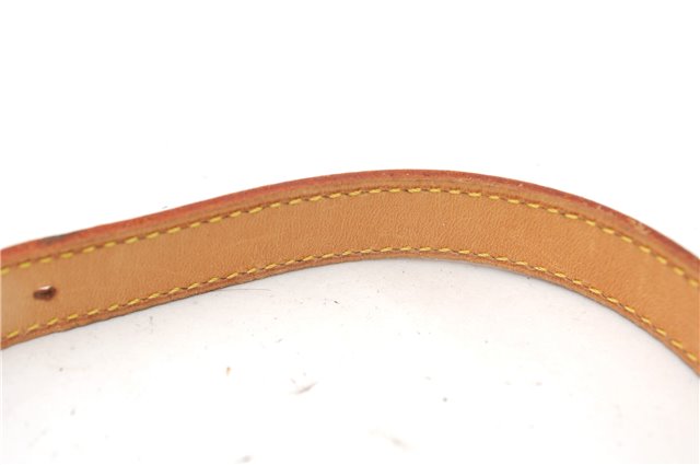 Authentic Louis Vuitton Monogram Musette Salsa Shoulder Bag LV 4985F