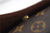 Authentic Louis Vuitton Monogram Musette Salsa Shoulder Bag LV 4985F