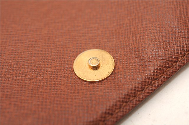 Authentic Louis Vuitton Monogram Musette Salsa Shoulder Bag LV 4985F