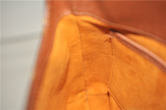 Authentic Louis Vuitton Monogram Musette Salsa Shoulder Bag LV 4985F