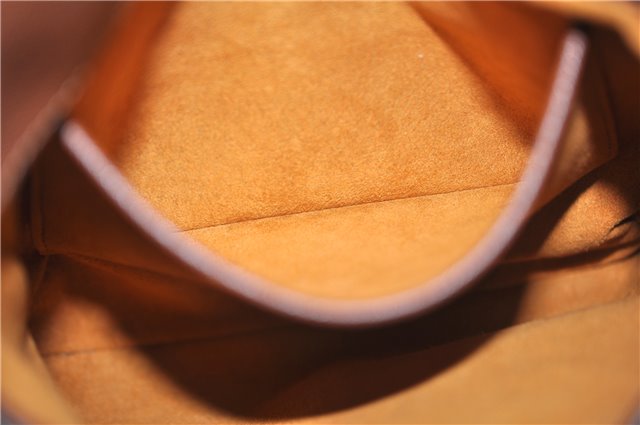 Authentic Louis Vuitton Monogram Musette Salsa Shoulder Bag LV 4985F