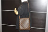 Authentic Louis Vuitton Monogram Musette Salsa Shoulder Bag LV 4985F