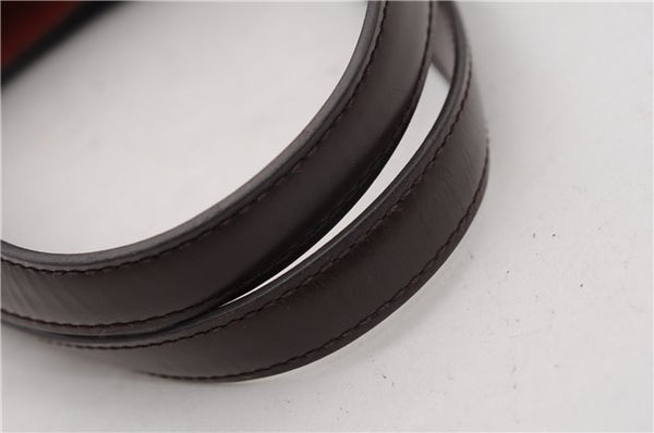 Authentic Louis Vuitton Damier Uzes Shoulder Tote Bag Purse N51128 LV 4987F