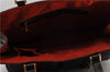 Authentic Louis Vuitton Damier Uzes Shoulder Tote Bag Purse N51128 LV 4987F