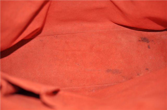 Authentic Louis Vuitton Damier Uzes Shoulder Tote Bag Purse N51128 LV 4987F