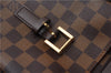 Authentic Louis Vuitton Damier Uzes Shoulder Tote Bag Purse N51128 LV 4987F