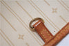 Authentic Louis Vuitton Damier Azur Neverfull MM Tote Bag N51107 LV 4988F