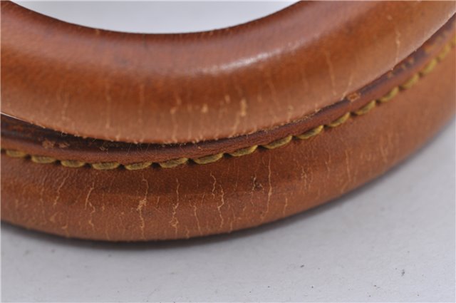 Authentic Louis Vuitton Monogram Deauville Hand Bag Purse M47270 LV 4989D