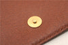 Authentic Louis Vuitton Monogram Musette Tango Shoulder Bag M51257 LV 4990F