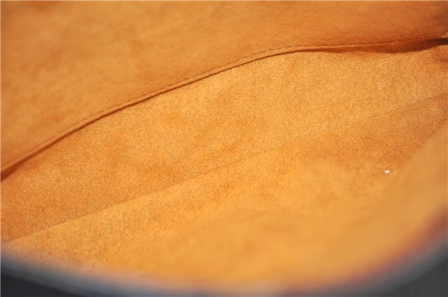 Authentic Louis Vuitton Monogram Musette Tango Shoulder Bag M51257 LV 4990F