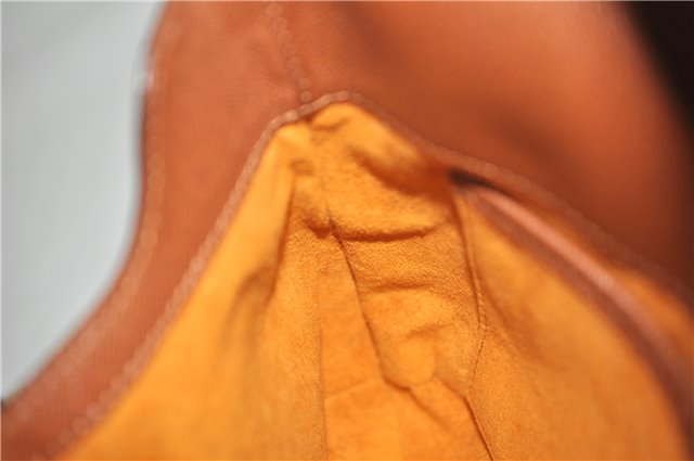 Authentic Louis Vuitton Monogram Musette Tango Shoulder Bag M51257 LV 4990F