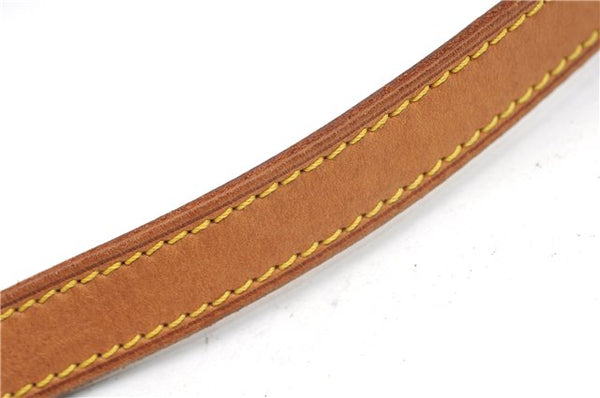 Authentic Louis Vuitton Monogram Musette Tango Shoulder Bag M51257 LV 4991F