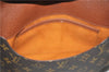 Authentic Louis Vuitton Monogram Musette Tango Shoulder Bag M51257 LV 4991F