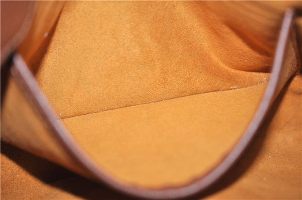 Authentic Louis Vuitton Monogram Musette Tango Shoulder Bag M51257 LV 4991F