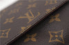 Authentic Louis Vuitton Monogram Musette Tango Shoulder Bag M51257 LV 4992F