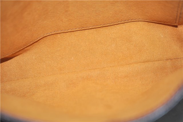 Authentic Louis Vuitton Monogram Musette Tango Shoulder Bag M51257 LV 4992F