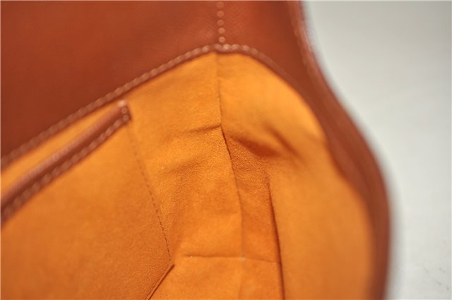 Authentic Louis Vuitton Monogram Musette Tango Shoulder Bag M51257 LV 4992F