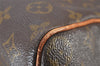 Authentic Louis Vuitton Monogram Speedy 35 Hand Boston Bag Old Model LV 4993I