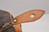 Authentic Louis Vuitton Monogram Speedy 35 Hand Boston Bag Old Model LV 4993I