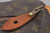 Authentic Louis Vuitton Monogram Speedy 35 Hand Boston Bag Old Model LV 4993I