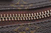 Authentic Louis Vuitton Monogram Speedy 35 Hand Boston Bag Old Model LV 4993I