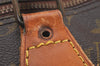 Authentic Louis Vuitton Monogram Speedy 35 Hand Boston Bag Old Model LV 4993I