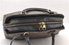 Authentic Louis Vuitton Monogram Alma Into Hand Bag Purse M41780 LV 4996F