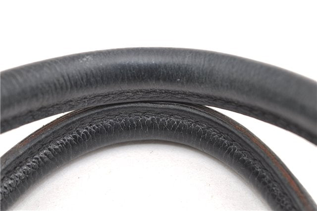 Authentic Louis Vuitton Monogram Alma Into Hand Bag Purse M41780 LV 4996F