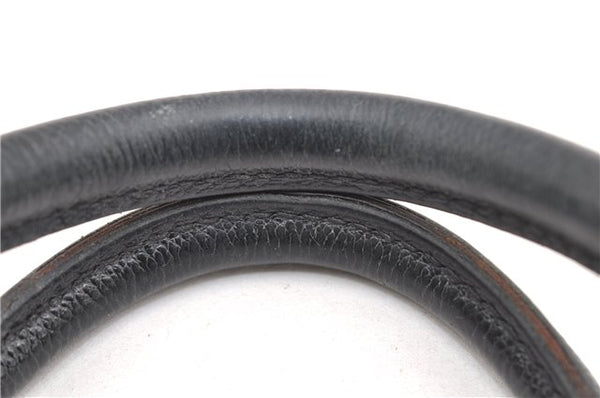 Authentic Louis Vuitton Monogram Alma Into Hand Bag Purse M41780 LV 4996F