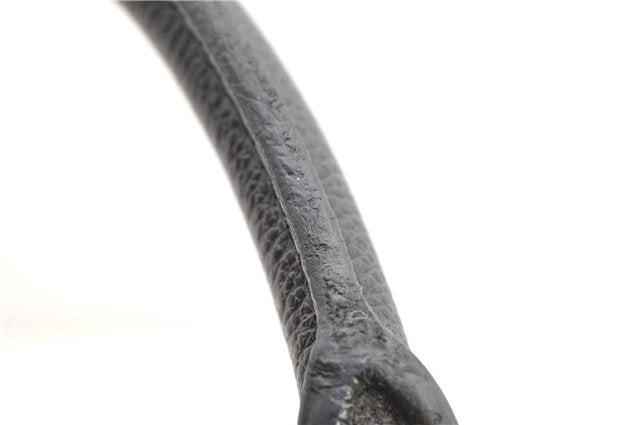 Authentic Louis Vuitton Monogram Alma Into Hand Bag Purse M41780 LV 4996F