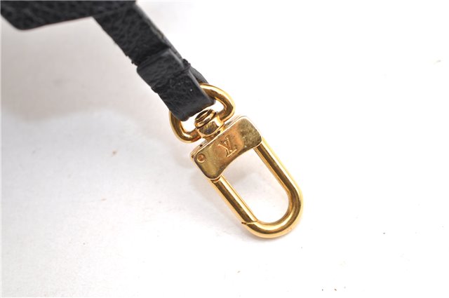 Authentic Louis Vuitton Monogram Alma Into Hand Bag Purse M41780 LV 4996F