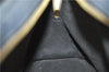 Authentic Louis Vuitton Monogram Alma Into Hand Bag Purse M41780 LV 4996F