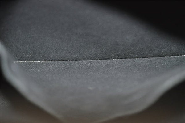 Authentic Louis Vuitton Monogram Alma Into Hand Bag Purse M41780 LV 4996F