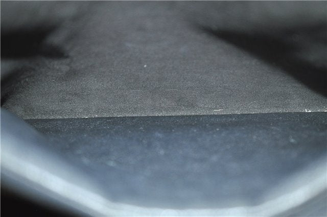 Authentic Louis Vuitton Monogram Alma Into Hand Bag Purse M41780 LV 4996F