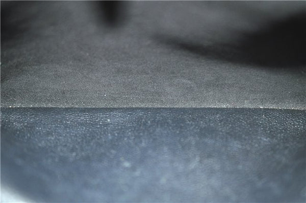 Authentic Louis Vuitton Monogram Alma Into Hand Bag Purse M41780 LV 4996F